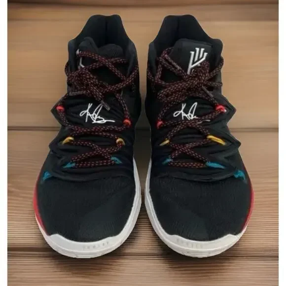 Nike Kyrie Friends Rare NBA Team Basketball Shoes Mens 9.5  display picture 1